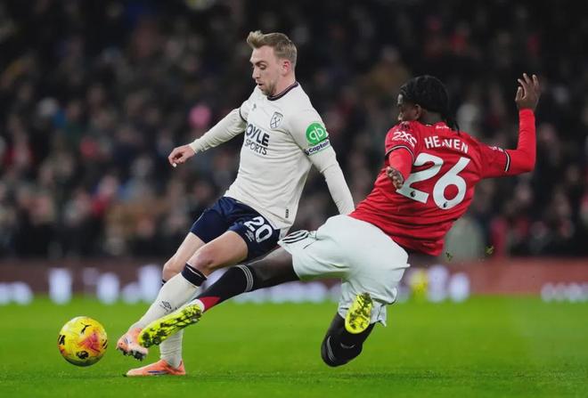 📹 全场集锦面对利物浦，我们竭尽全力最终遗憾告负...（📹 比赛集锦：鏖战利物浦拼尽全力，终以憾负收场）