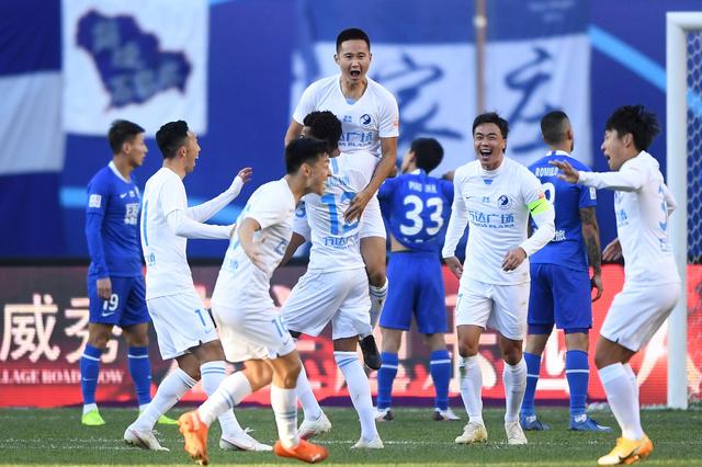 大连可为感谢信：是大家的共同托举，让大连可为有冲乙的底气（大连可为致谢函：众力相托，给了我们冲乙的底气）