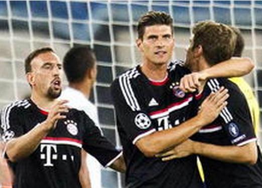 浙江队表现稳定