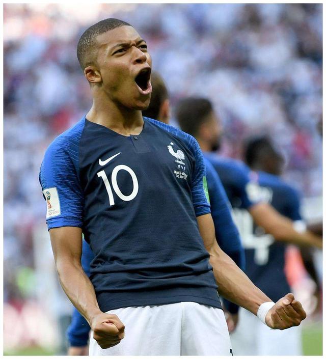 多库是不是疯了啊，非说自己是梅西（多库怎么回事，竟然自称梅西？）